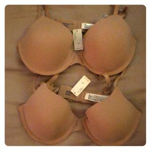 GapBody favorite T-shirt bra